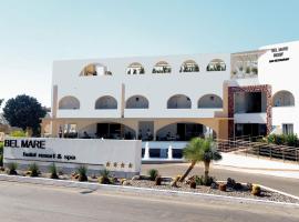 Belmare Hotel，位于拉多斯的酒店