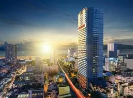 Wins Hotel & Apartment Nha Trang
