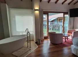 Casa Eva Hotel Boutique