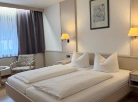 Niederalteicher Hof，位于亨格尔斯贝格的酒店