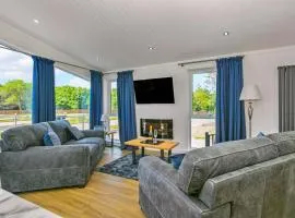 Silverwood Junior Chalet