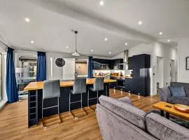 Silverwood Premium Chalet