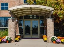 Prince Conference Center & Hotel