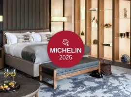 索非亚洲际酒店