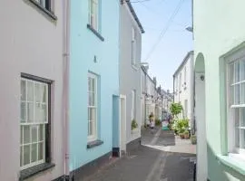 Tillerman Cottage Appledore Devon