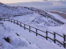 Ferienzentrum Wenningstedt，位于文尼斯塔特的低价酒店