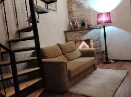 davit batoni small house