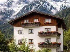 Casa vacanze Danoi Dolomiti