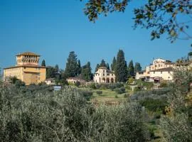 法托利亚麦阿诺乡村民宿