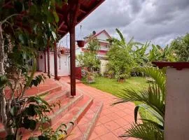 Villa Lumineuse
