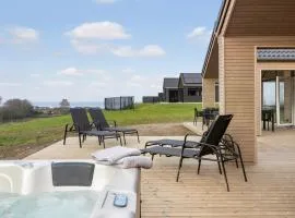 Cozy Home In Bogense With Sauna