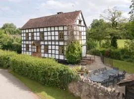 布鲁克乡村别墅