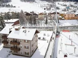 Bormiohomes - Case SteLu