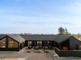 Beautiful Home In Idestrup With Sauna