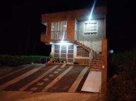 Hospedaje Villa Laura，位于Cite的酒店