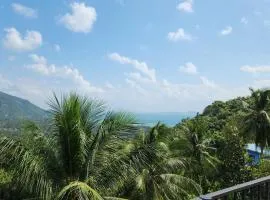 Baan Tai View Point Villa