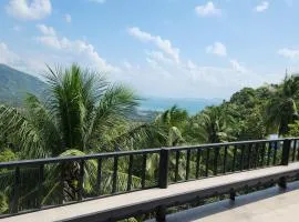 Satori Phangan Sky Studio