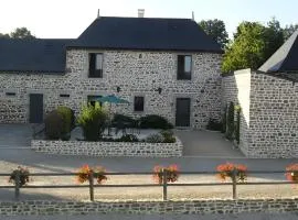 Gîte De La Haie Bourgère