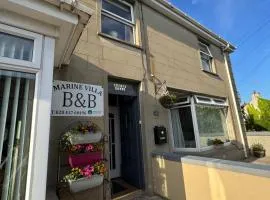 Marine Villa B&B