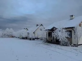 Magiczny Zakątek Bałtów