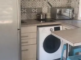 Cabañas Camilo Henríquez