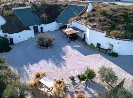 LAS DUNAS Caves - Olivo