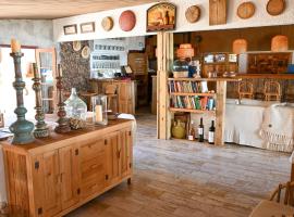 La Perla del Cabo，位于凯博波洛尼奥的海滩酒店