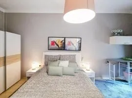 Private room with En-Suite close to Valletta