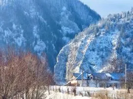 The Origin ● Mountain Guesthouse ● Magura