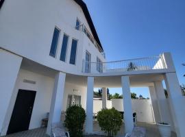 Harmony Village，位于Müqtǝdir的酒店