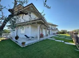 Villa al Glicine