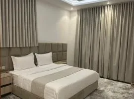 جميرا محايل