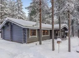 Holiday Home Pasyni by Interhome