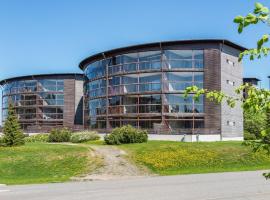 Holiday Home Tahko spa suites orange b 1 by Interhome，位于塔库沃里的Spa酒店