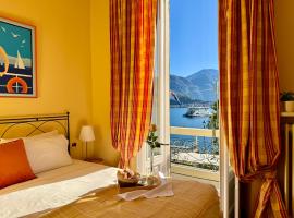 BELLE ILE LAKE VIEW SUITE，位于格里安泰卡德纳比亚的酒店