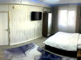 Studio Luxe Ultracentral Ploiești Self Check-in