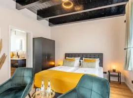 LÜTTES LOFT Boutique Hotel