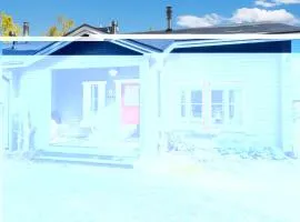 Holiday Home Yllästokka 5 by Interhome