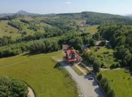 Pensiunea BriAdda