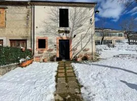 Casa Vacanze Frattura