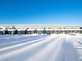 Holiday Home Skivillas 78 ukkohalla - 1 by Interhome