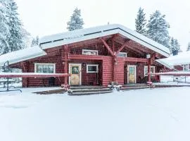 Holiday Home Kultapaljakka 4 by Interhome