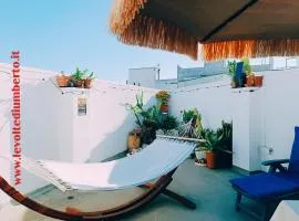 Le volte di Umberto Scirocco