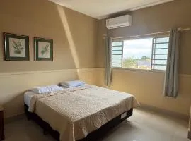 Executive Inn Uberaba