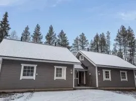 Holiday Home Lapinkulta a by Interhome