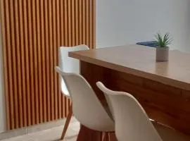 Duplex Atenea