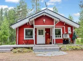 Holiday Home Hyryn herra mökki by Interhome