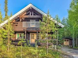 Holiday Home Luppokero by Interhome