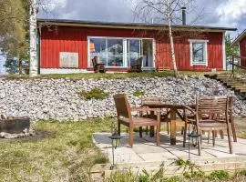 Holiday Home Kivirinne by Interhome