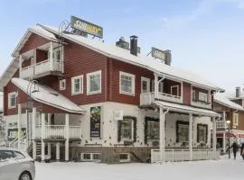 Holiday Home Keskuskuja b4 by Interhome